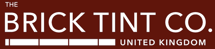 The Brick Tint Company Logo